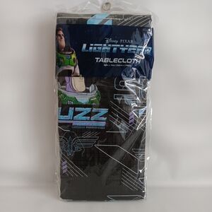 Lightyear tablecloth